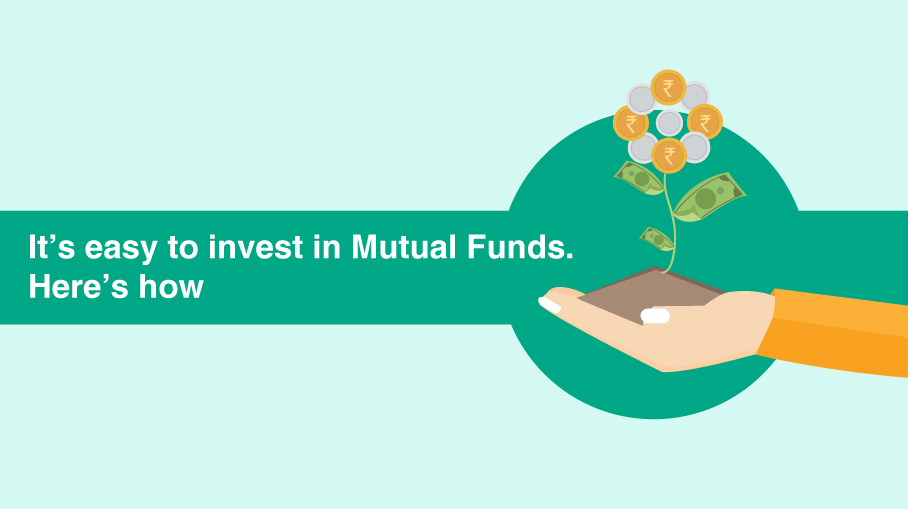 How To Invest In Mutual funds