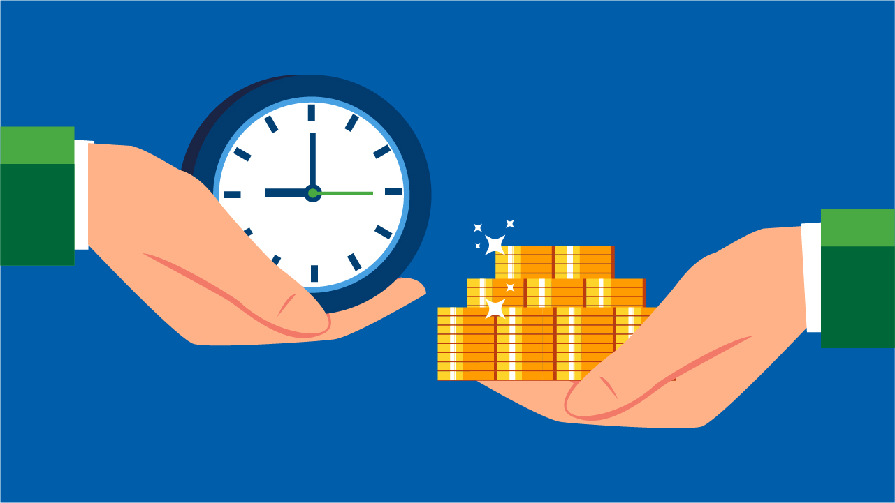 Investment Thesis: An Argument for Investing Decisions.