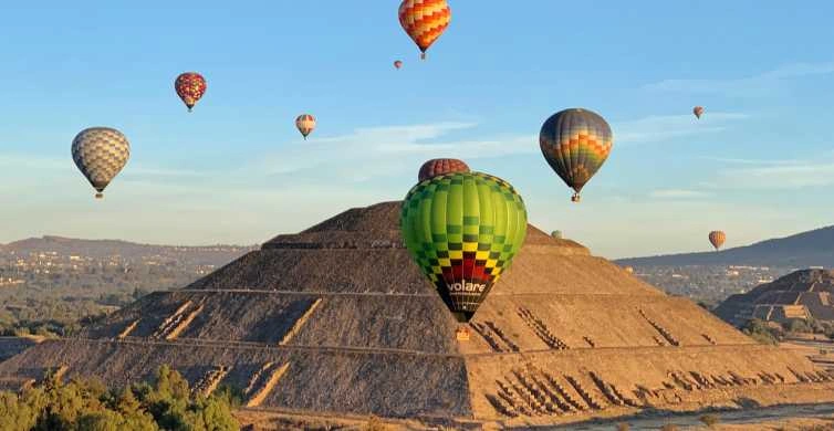Hidden Mexican Natural Wonders to Avoid Crowds