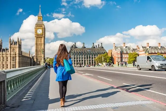 10 London Travel Tips & Hacks no One Told You About