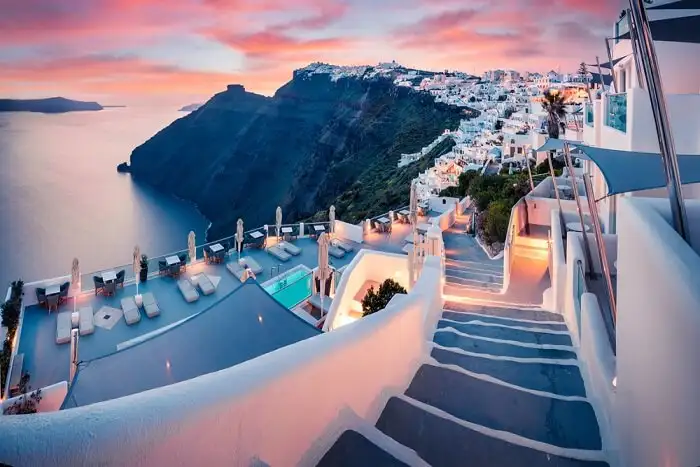 Must Visit Places In The World