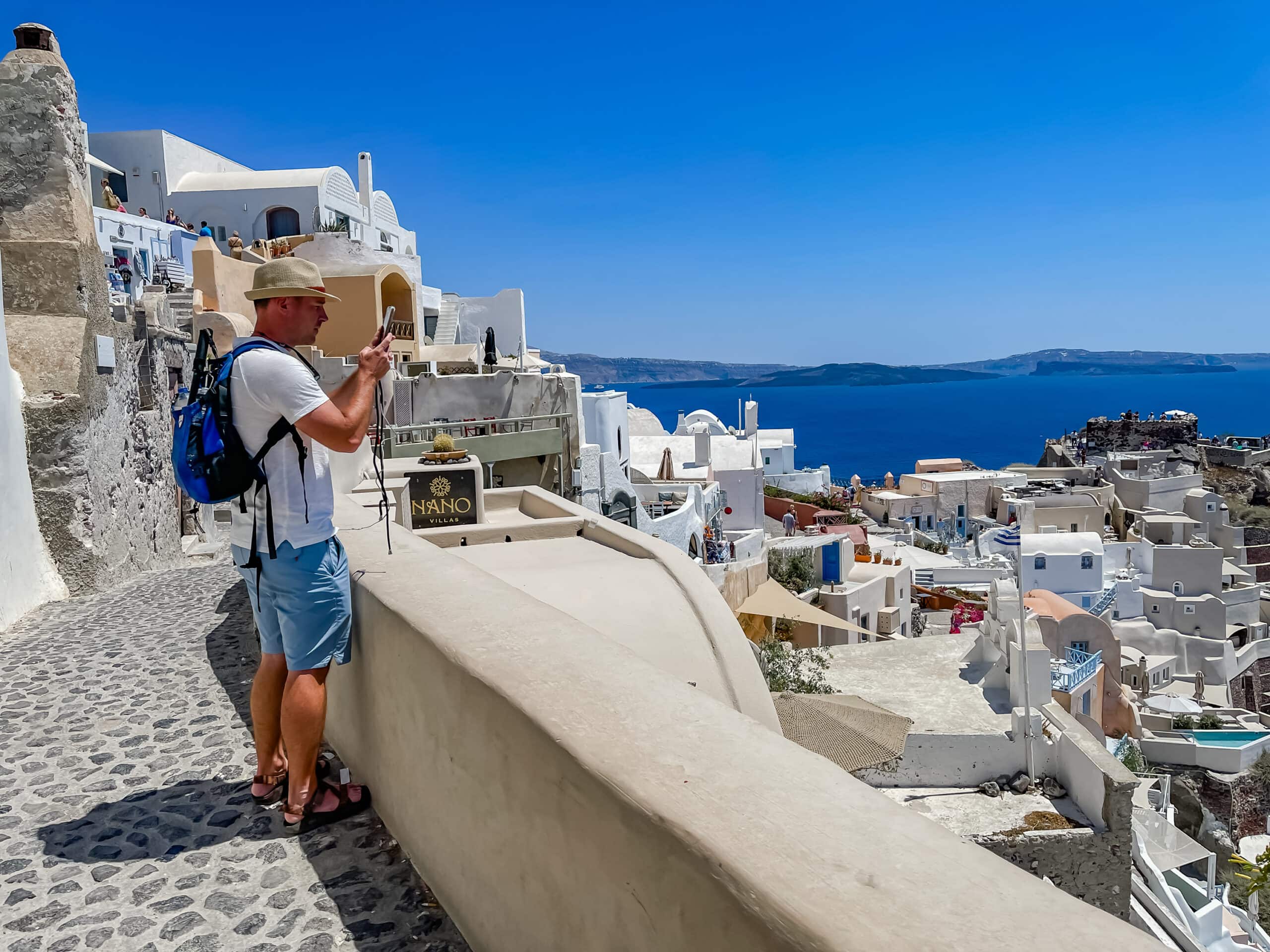 8 Tips for planning the best Greece and Greek Islands vacation