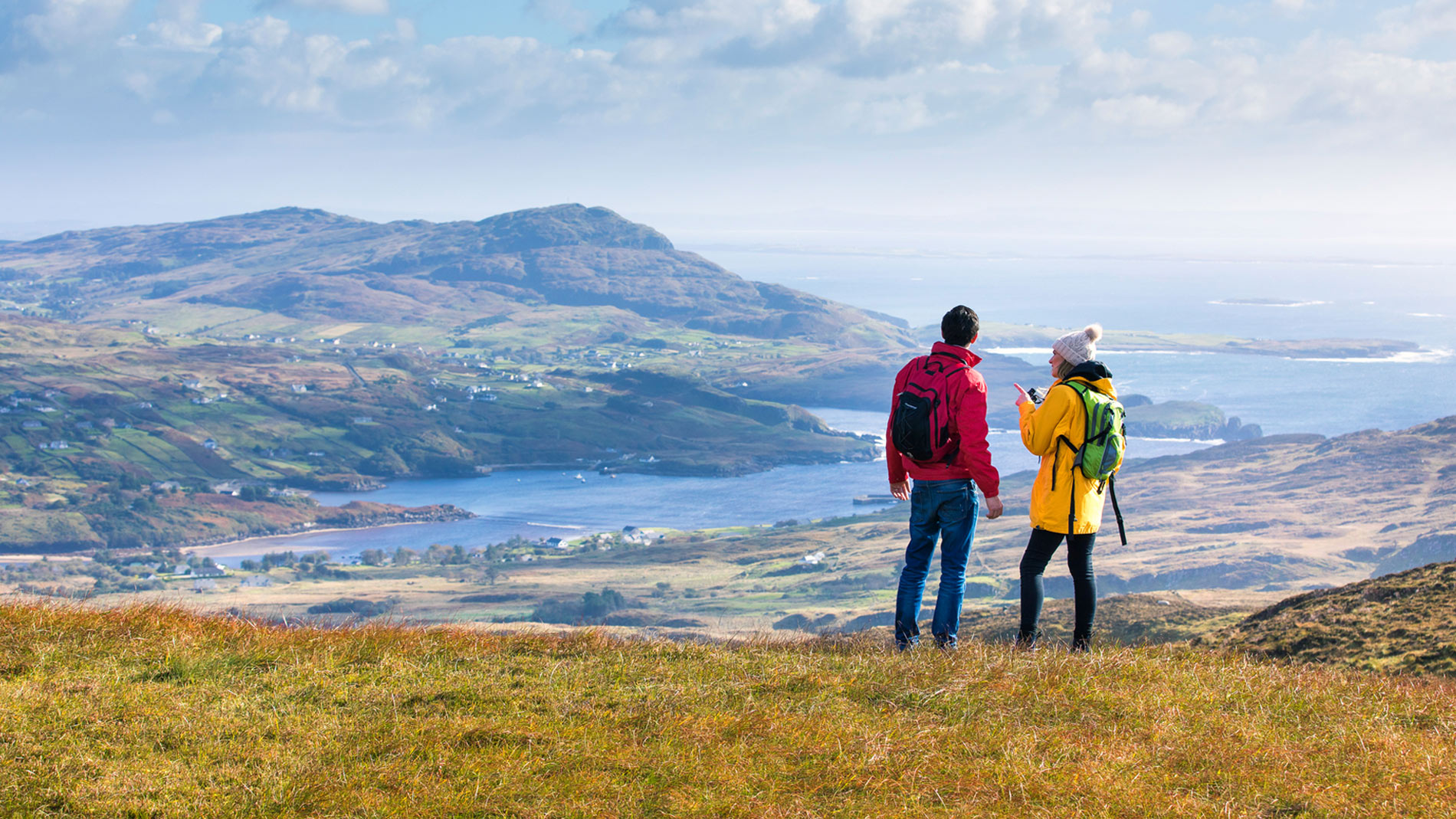 10 Tips For Planning The Perfect Trip To Ireland