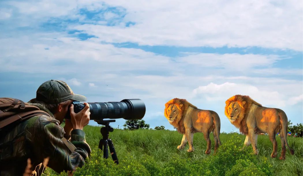 Best Beginner Camera For Wildlife Photography – Top Picks for Stunning Shots