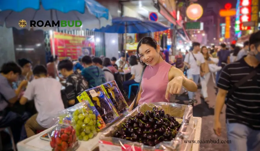 Main Street Food And Beverage Main Street Food And Beverage