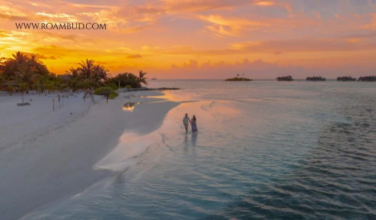 Beach Honeymoon Destinations In The Us