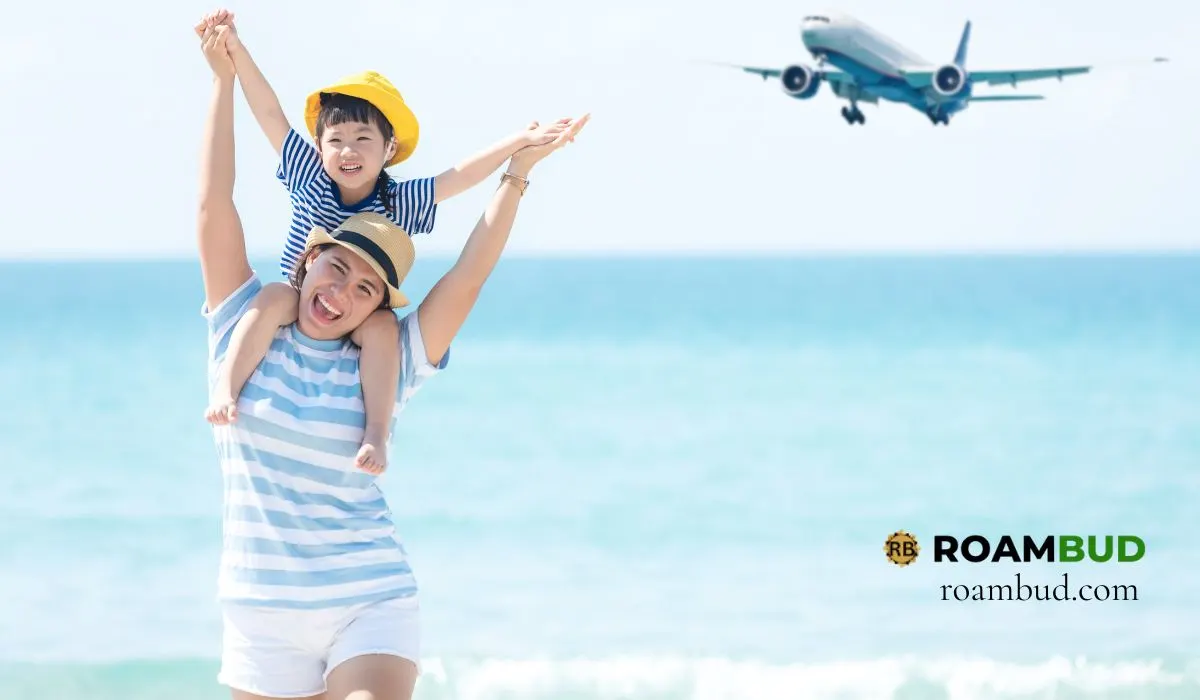 Best Travel Destinations For Family Vacation