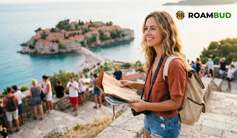 How to plan a trip for beginners