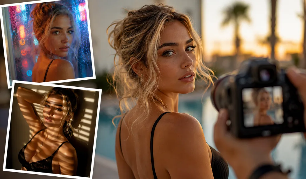 portrait photography guide portrait photography guide