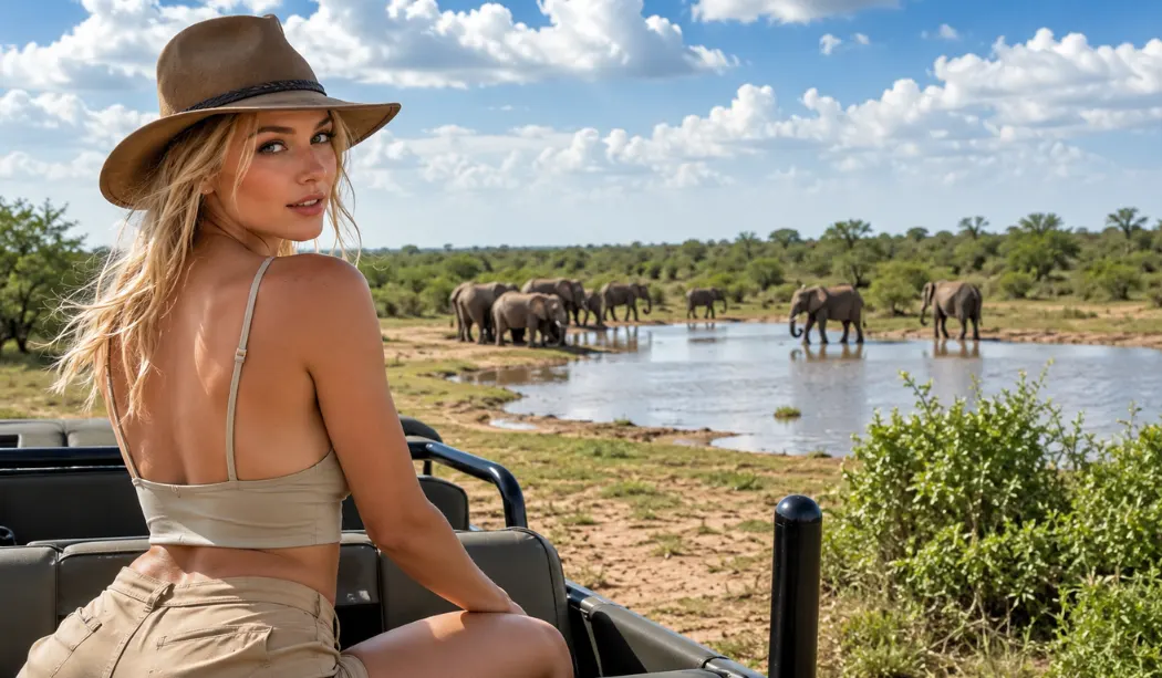 Best travel destinations for wildlife lovers Best travel destinations for wildlife lovers