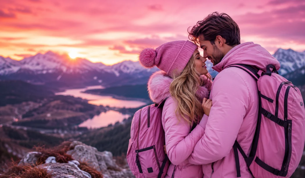 Best romantic mountain destinations for couples Best romantic mountain destinations for couples