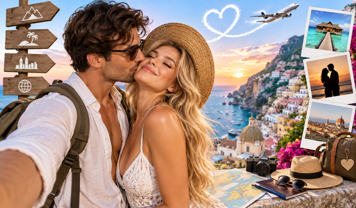 Romantic Mountain Resorts For Couples Romantic Mountain Resorts For Couples